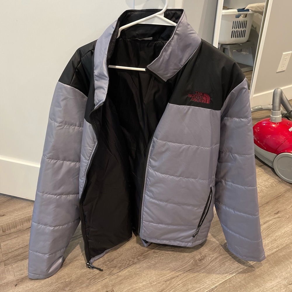NORTH FACE LIGHT JACKET